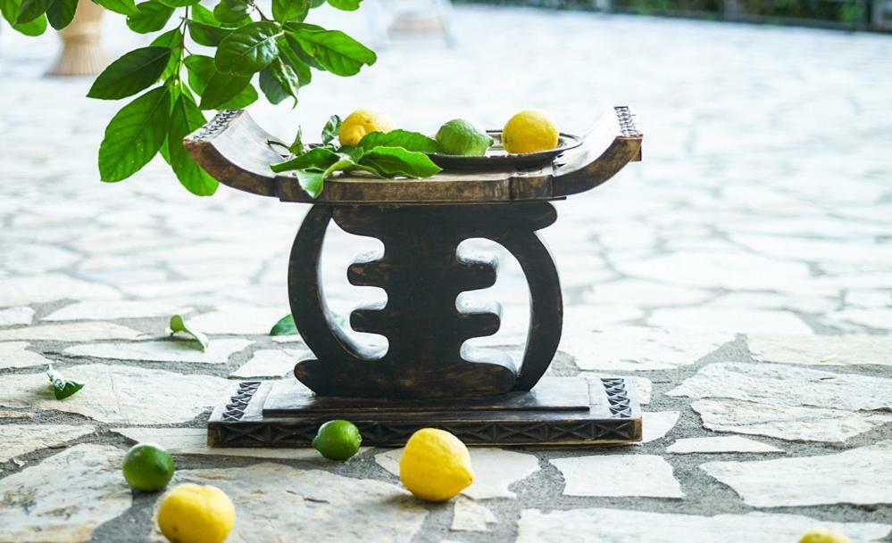 Villa Ioli- Beachfront Luxury Residence Igoumenitsa Ngoại thất bức ảnh